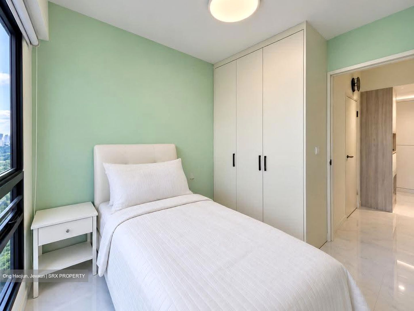 Blk 96 Skyparc @ Dawson (Queenstown), HDB 3 Rooms #628415611